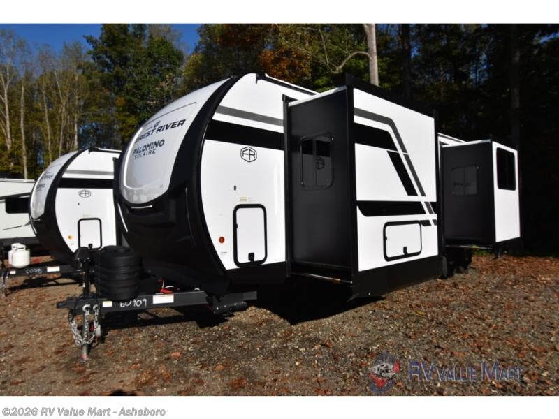 2026 Solaire 3060RKTS by Forest River from RV Value Mart - Asheboro in Franklinville, North Carolina