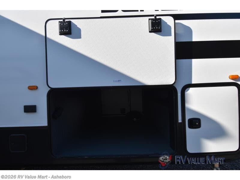 New 2026 K-Z Durango D301RLT available in Franklinville, North Carolina