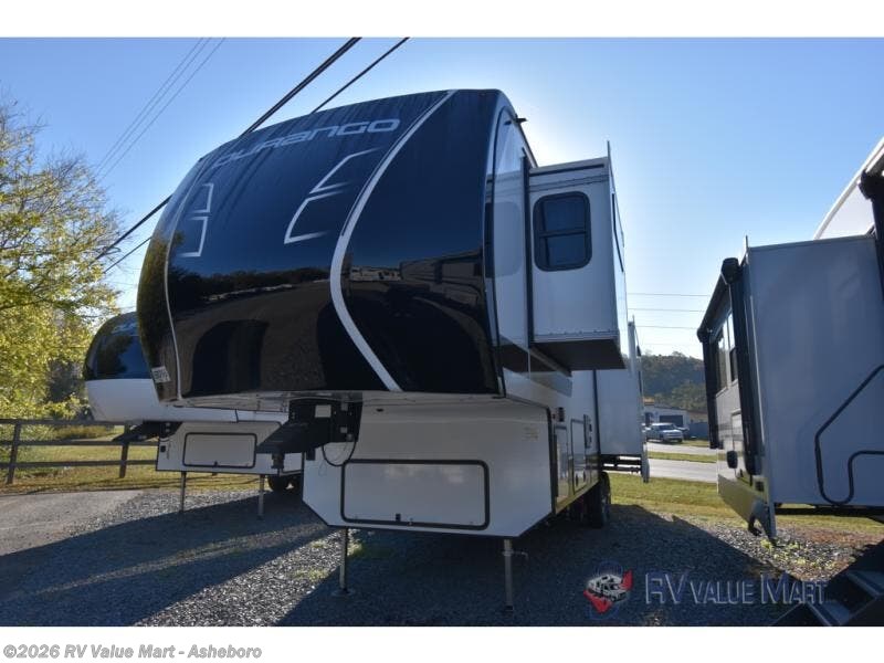 2026 Durango D301RLT by K-Z from RV Value Mart - Asheboro in Franklinville, North Carolina