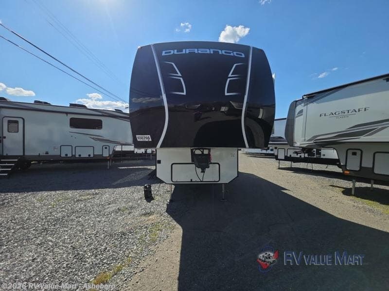 2026 Durango D301RLT by K-Z from RV Value Mart - Asheboro in Franklinville, North Carolina