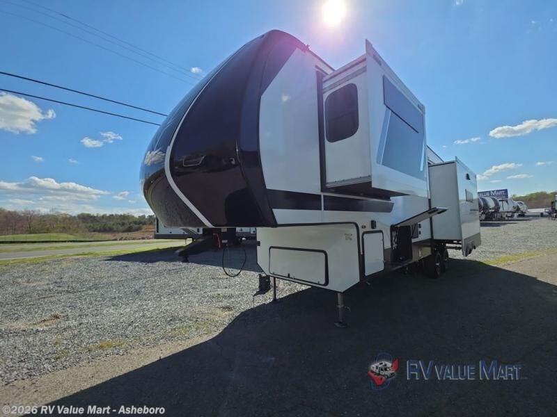 New 2026 K-Z Durango D301RLT available in Franklinville, North Carolina