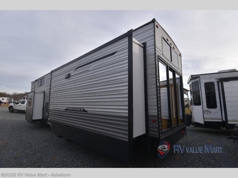 Used 2025 Coachmen Catalina Destination Series 43CONDO available in Franklinville, North Carolina