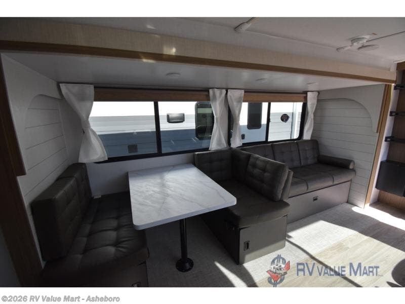 New 2026 Forest River Wildwood 27RK available in Franklinville, North Carolina