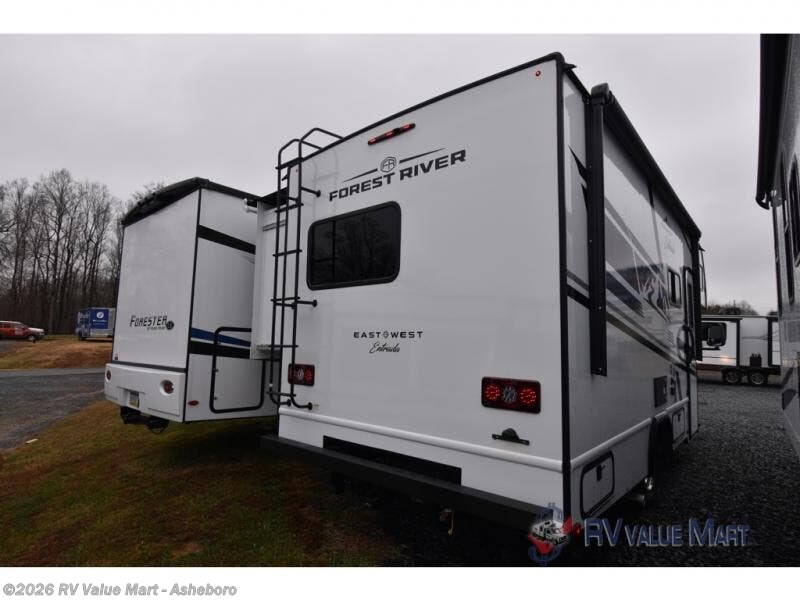 New 2026 East to West Entrada 2200S available in Franklinville, North Carolina