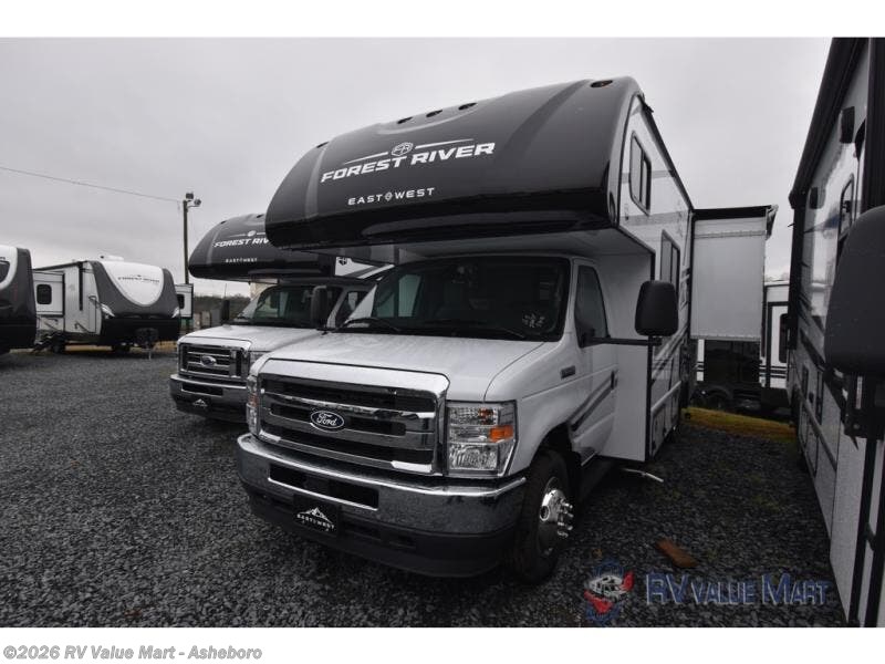 New 2026 East to West Entrada 2200S available in Franklinville, North Carolina