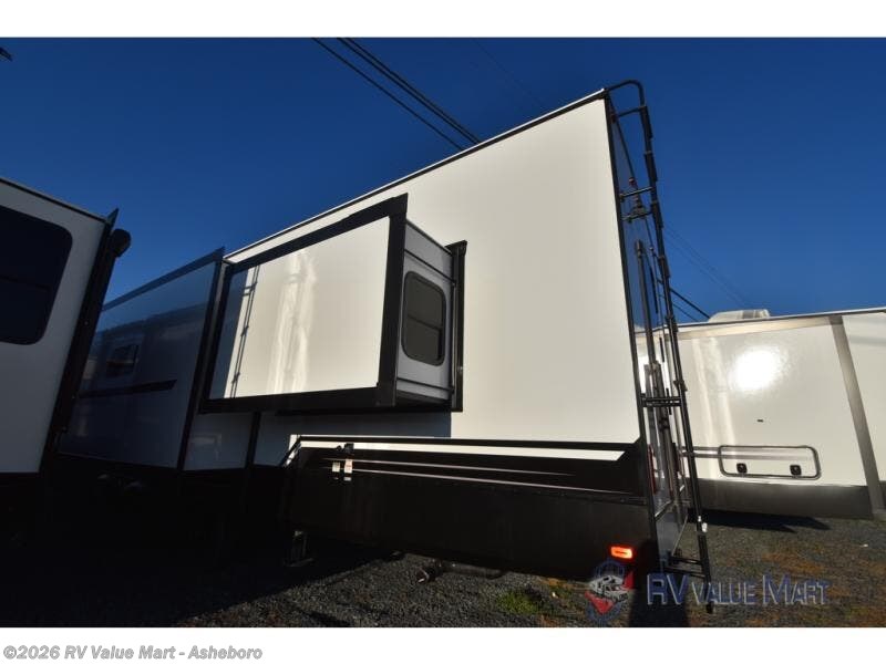 New 2026 East to West Ahara 390DS available in Franklinville, North Carolina