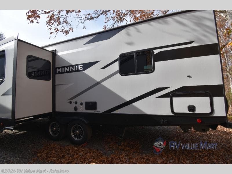 Used 2023 Winnebago Minnie 2832FK available in Franklinville, North Carolina