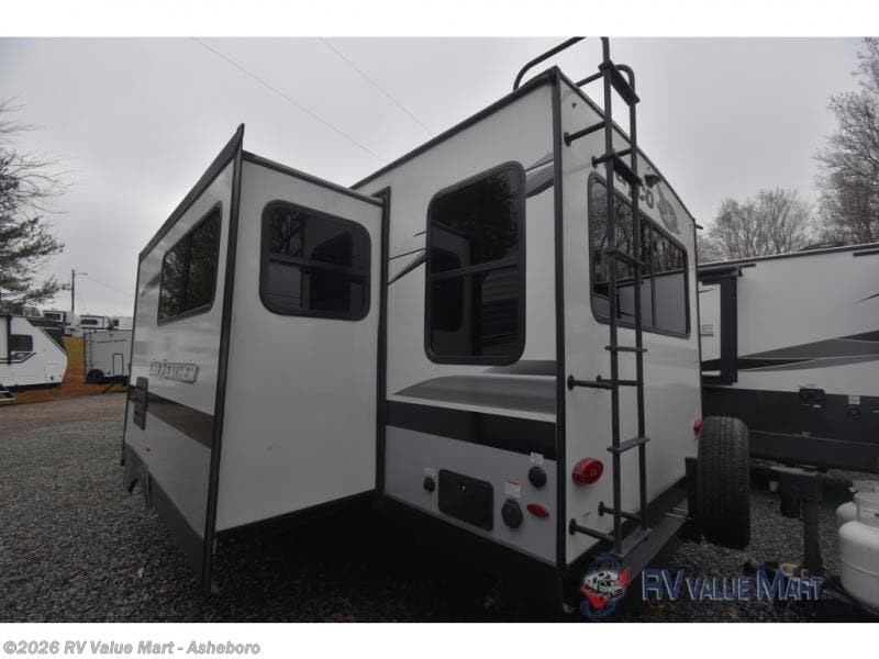 Used 2022 Jayco Jay Feather 26RL available in Franklinville, North Carolina