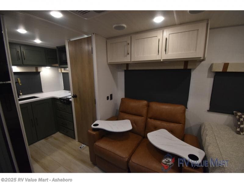 New 2026 Forest River No Boundaries NB18.0 available in Franklinville, North Carolina