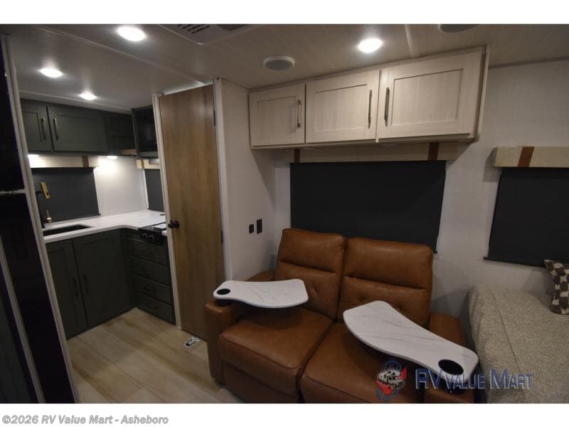 New 2026 Forest River No Boundaries NB18.0 available in Franklinville, North Carolina