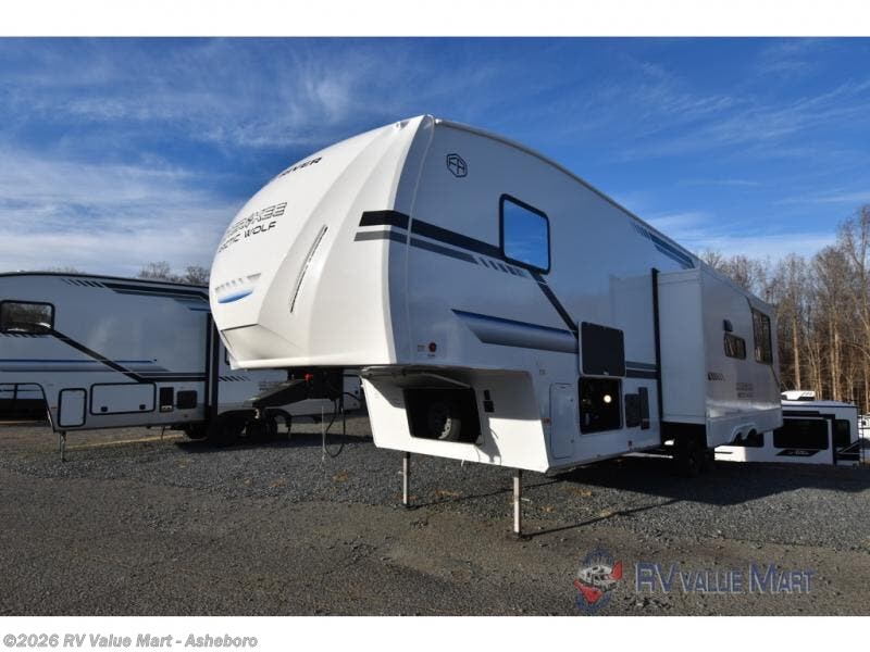 2026 Cherokee Arctic Wolf 289PANO by Forest River from RV Value Mart - Asheboro in Franklinville, North Carolina