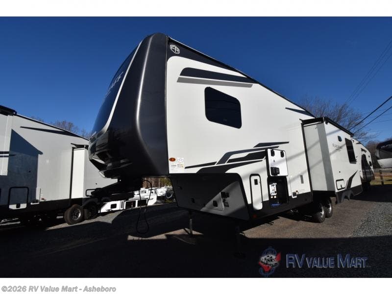 2026 Flagstaff Classic F331RL by Forest River from RV Value Mart - Asheboro in Franklinville, North Carolina