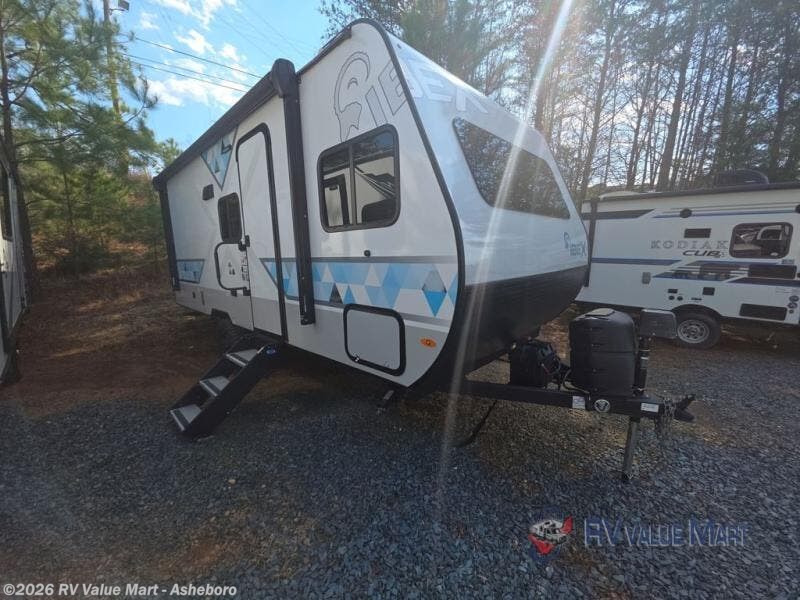 2023 IBEX 19QBH by Forest River from RV Value Mart - Asheboro in Franklinville, North Carolina