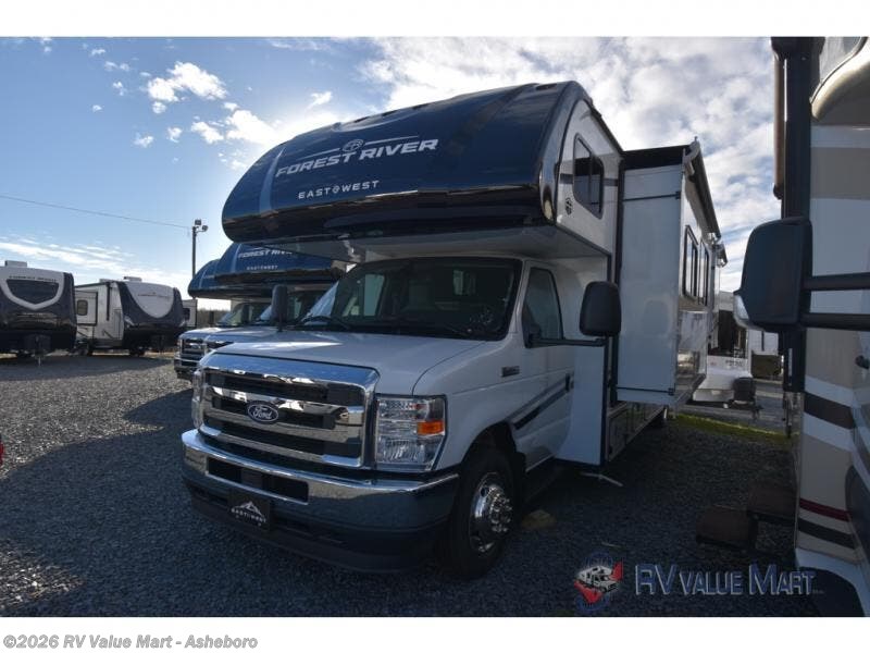 2026 Entrada 2950OK by East to West from RV Value Mart - Asheboro in Franklinville, North Carolina