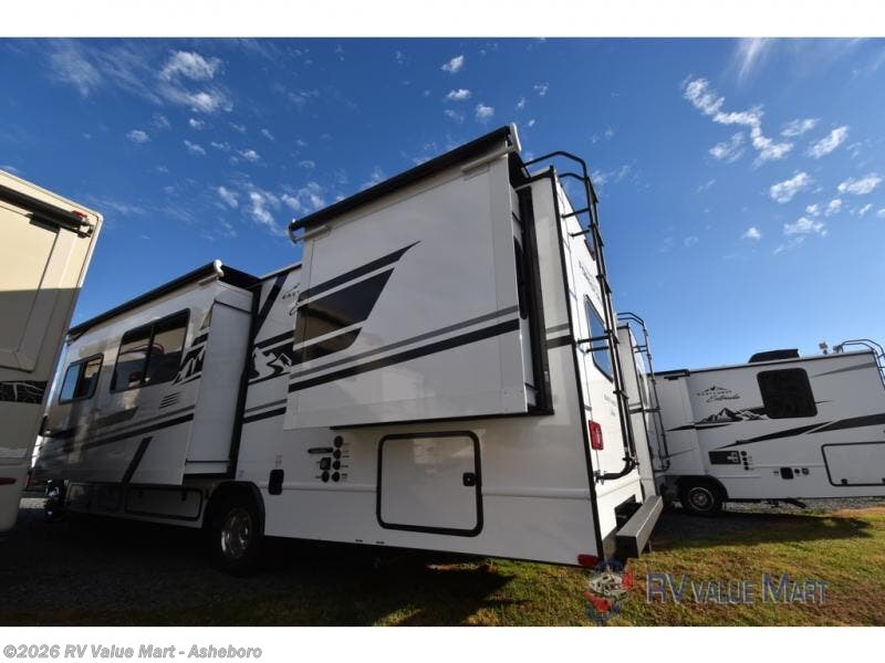 New 2026 East to West Entrada 2950OK available in Franklinville, North Carolina