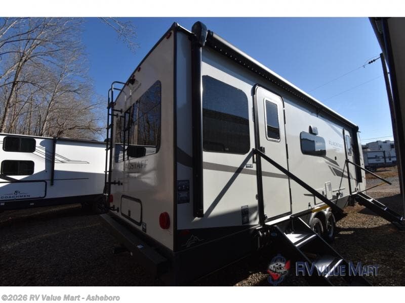 New 2026 Forest River Flagstaff Super Lite 26SRD available in Franklinville, North Carolina