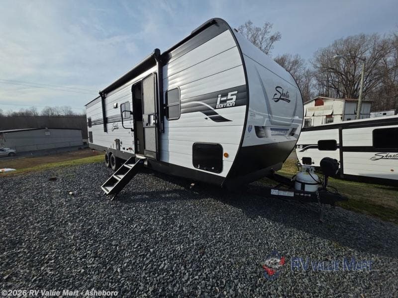 2026 I-5 Edition 532BEDS by Shasta from RV Value Mart - Asheboro in Franklinville, North Carolina