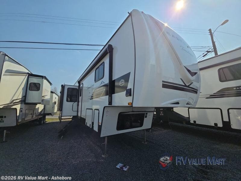 2026 Tandara 387BH by East to West from RV Value Mart - Asheboro in Franklinville, North Carolina