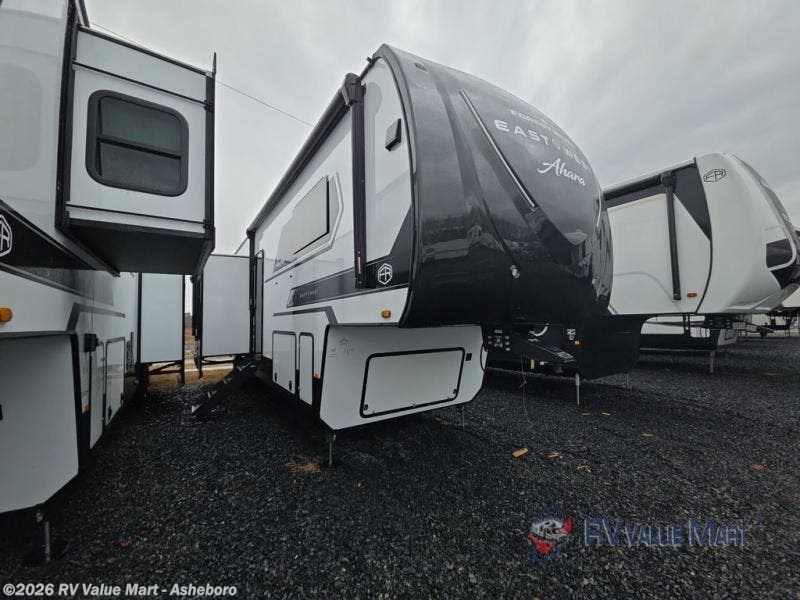 2026 Ahara 385DS by East to West from RV Value Mart - Asheboro in Franklinville, North Carolina