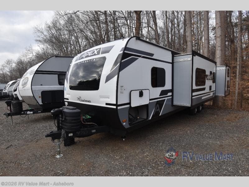 2024 Apex Ultra-Lite 300BHS by Coachmen from RV Value Mart - Asheboro in Franklinville, North Carolina