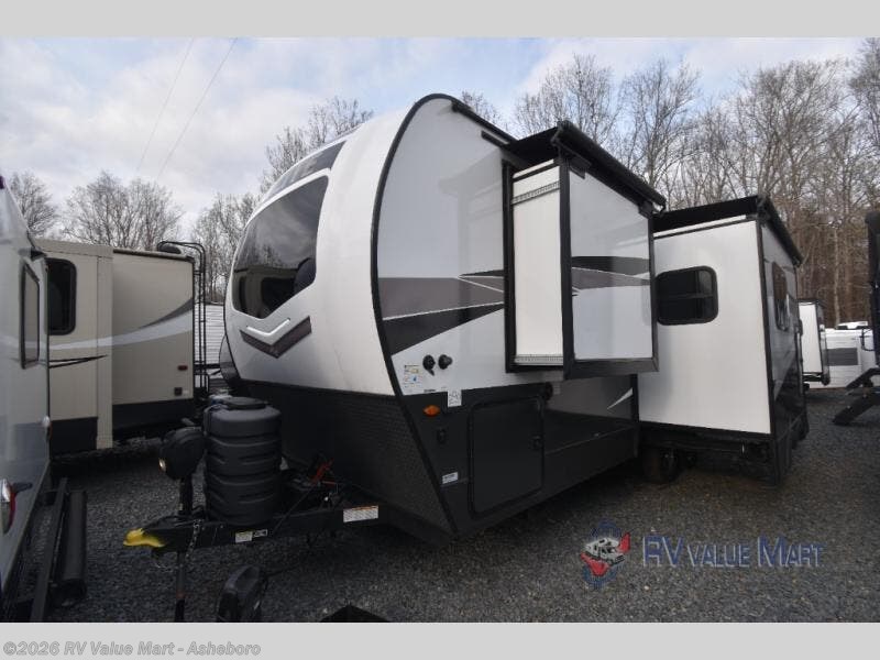 2025 Rockwood Mini Lite 2511S by Forest River from RV Value Mart - Asheboro in Franklinville, North Carolina