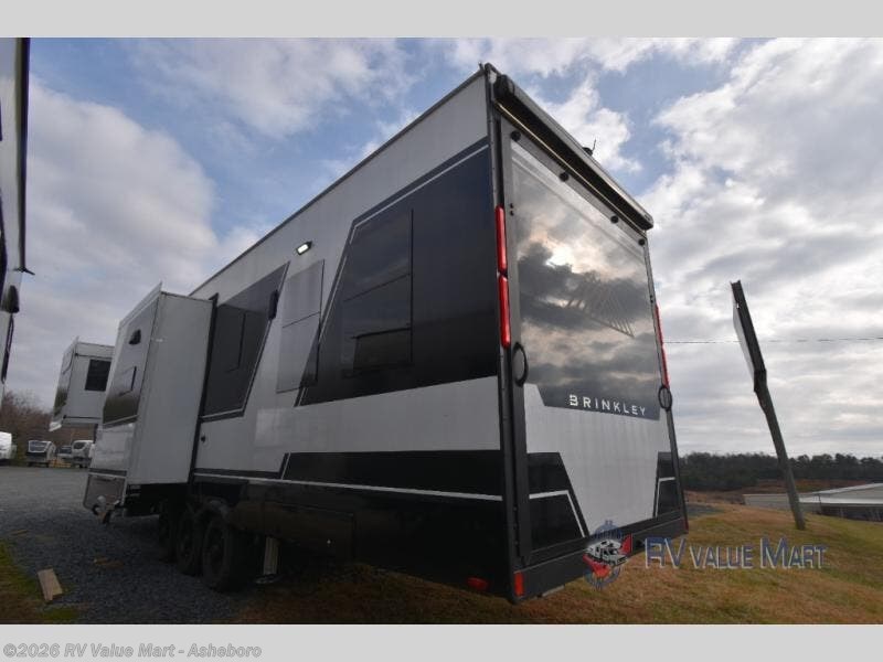 2024 Model G 3500 by Brinkley RV from RV Value Mart - Asheboro in Franklinville, North Carolina