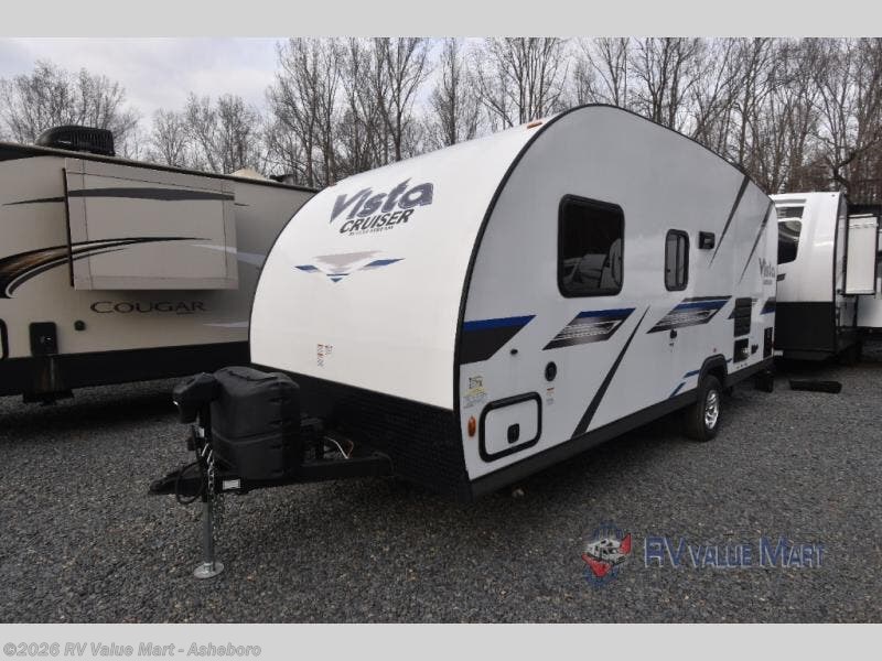 2023 Vista Cruiser 19RBS by Gulf Stream from RV Value Mart - Asheboro in Franklinville, North Carolina