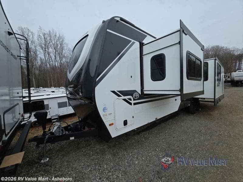 New 2026 East to West Alta 3175RK available in Franklinville, North Carolina