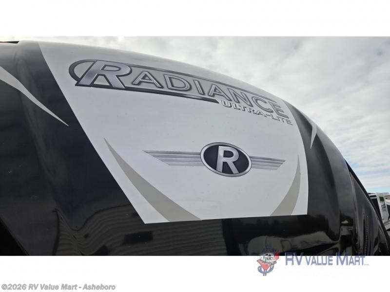 2019 Radiance Ultra Lite 30DS by Cruiser RV from RV Value Mart - Asheboro in Franklinville, North Carolina