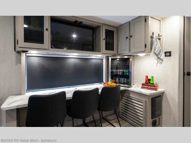 2026 Apex Ultra-Lite 246BARV by Coachmen from RV Value Mart - Asheboro in Franklinville, North Carolina