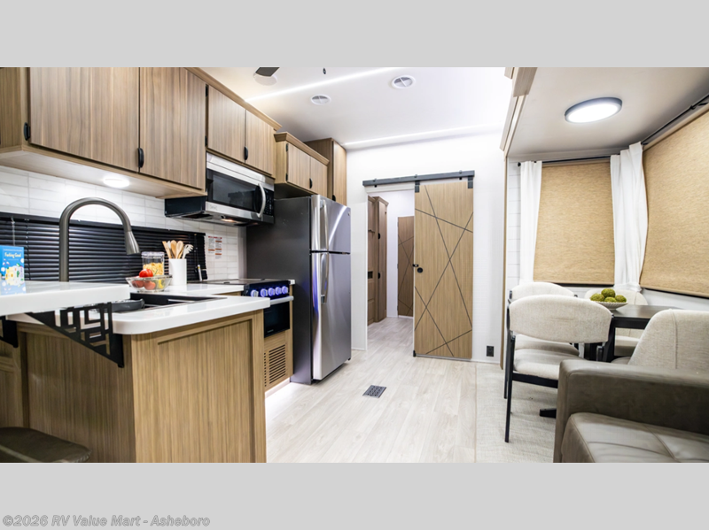 2026 Wildwood Lodge 42DMS by Forest River from RV Value Mart - Asheboro in Franklinville, North Carolina