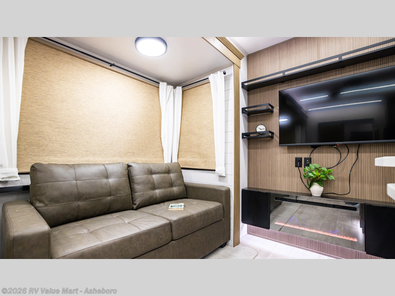 New 2026 Forest River Wildwood Lodge 42DMS available in Franklinville, North Carolina