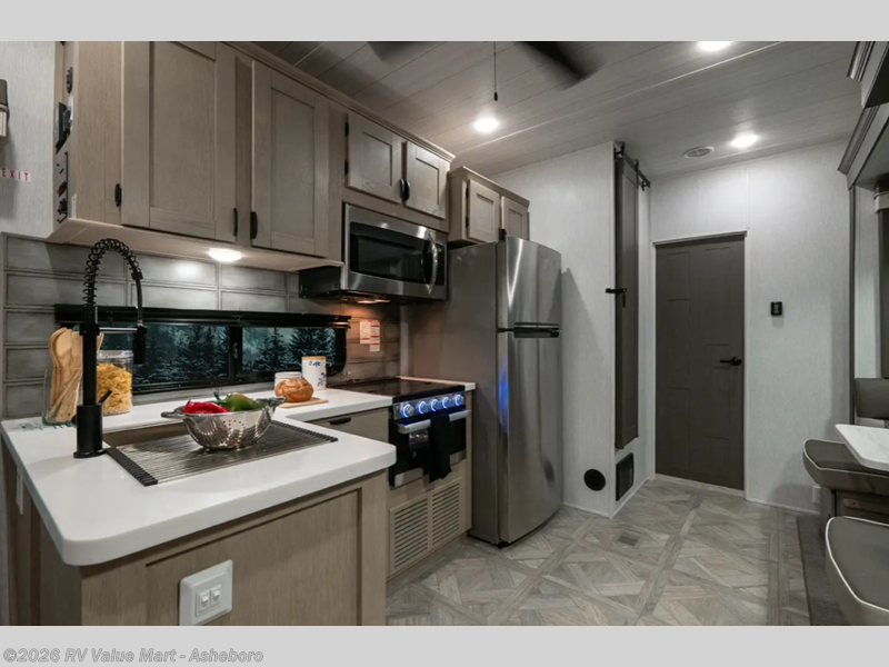 New 2026 Forest River Wildwood Lodge 42QBQ available in Franklinville, North Carolina