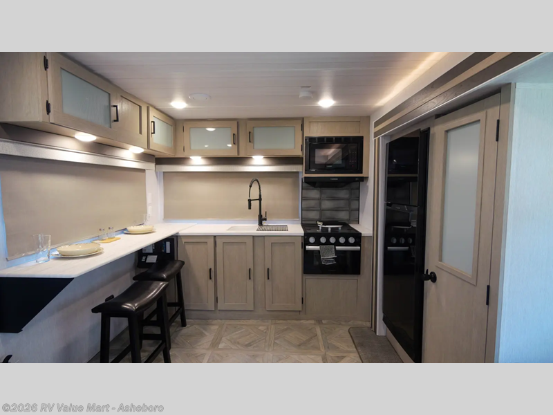 2026 Wildwood 22ERAS by Forest River from RV Value Mart - Asheboro in Franklinville, North Carolina