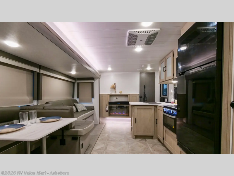 2026 Wildwood 28DBUD by Forest River from RV Value Mart - Asheboro in Franklinville, North Carolina