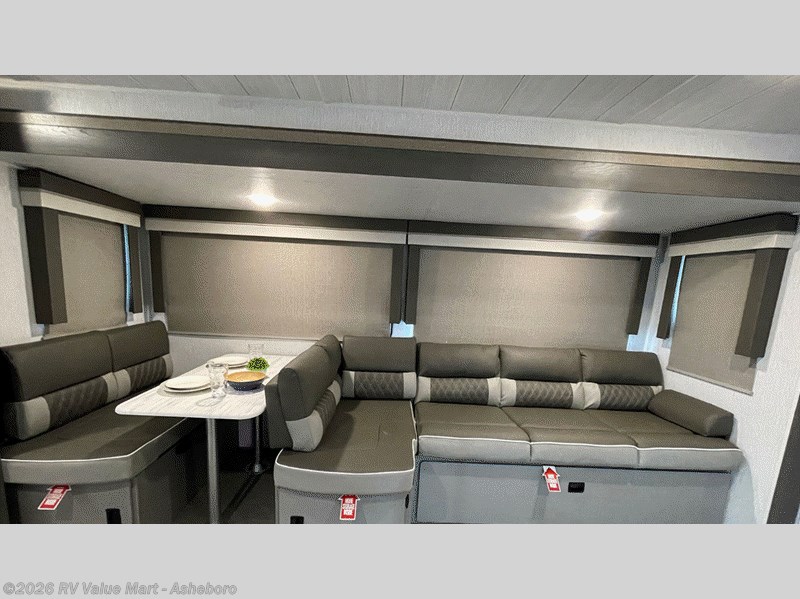 2026 Wildwood 36VBDS by Forest River from RV Value Mart - Asheboro in Franklinville, North Carolina