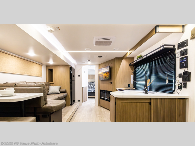 New 2026 Forest River Wildwood X-Lite 23ZEN available in Franklinville, North Carolina