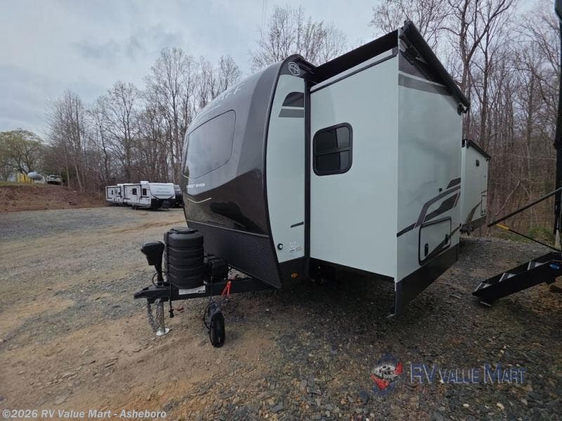 2026 Flagstaff Classic 832lKRL by Forest River from RV Value Mart - Asheboro in Franklinville, North Carolina