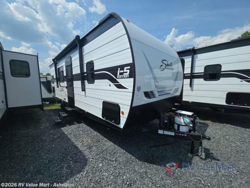 2026 I-5 Edition 526BH by Shasta from RV Value Mart - Asheboro in Franklinville, North Carolina