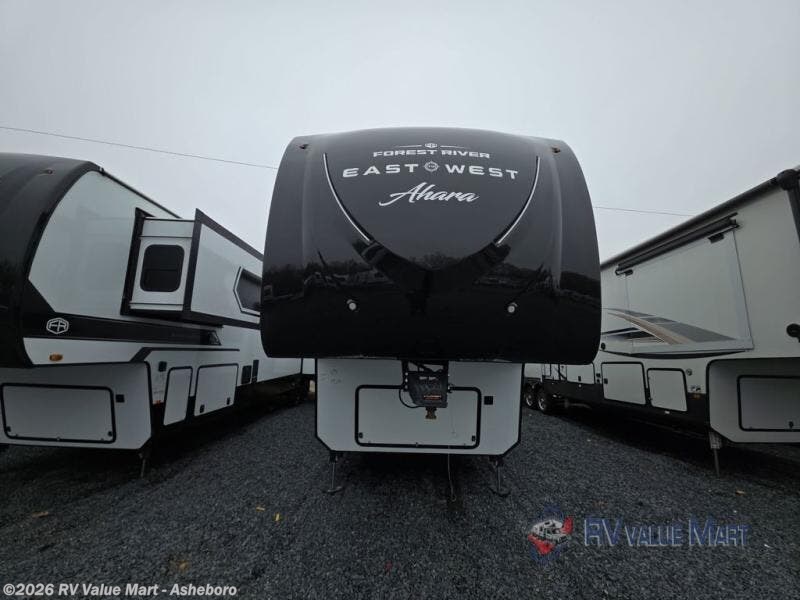 New 2026 East to West Ahara 395FB available in Franklinville, North Carolina