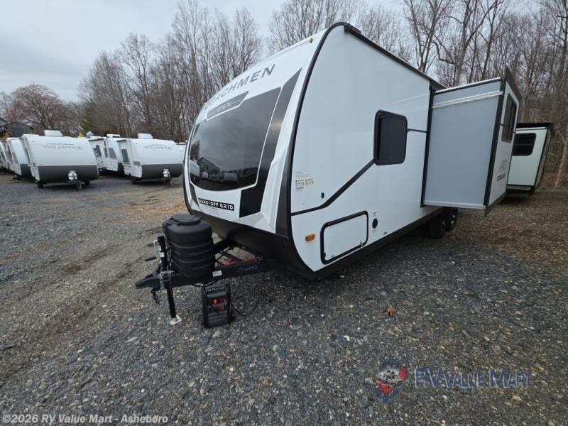 2026 Apex Nano 228BHS by Coachmen from RV Value Mart - Asheboro in Franklinville, North Carolina