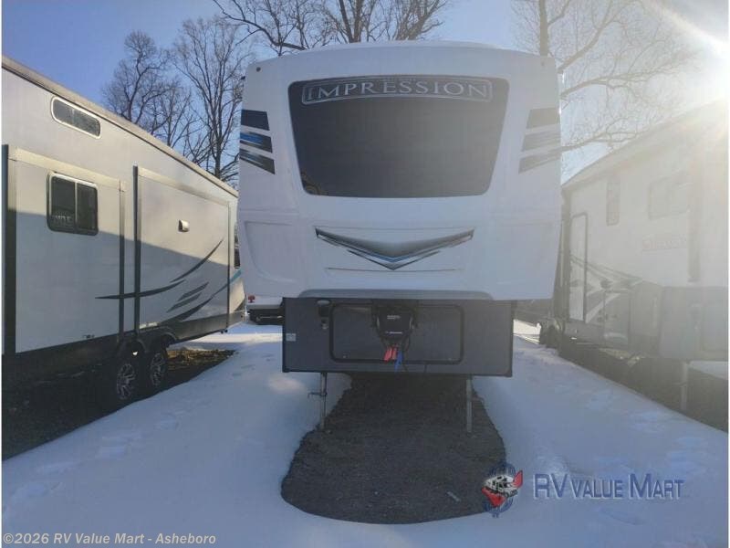 Used 2022 Forest River Impression 280RL available in Franklinville, North Carolina