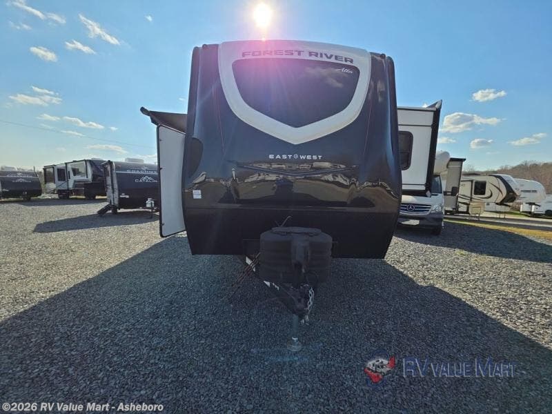 2026 Alta 2870KTH by East to West from RV Value Mart - Asheboro in Franklinville, North Carolina