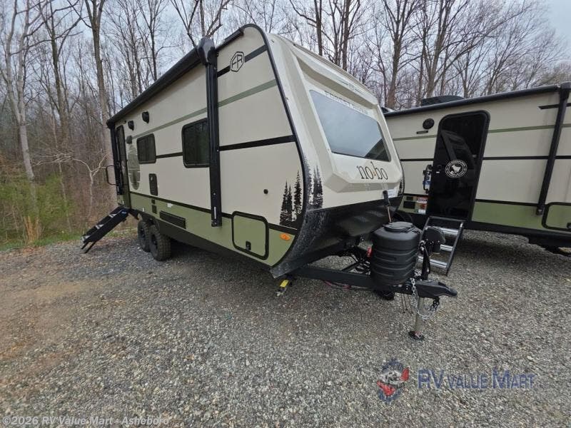 2026 No Boundaries NB19.6 Beast Mode by Forest River from RV Value Mart - Asheboro in Franklinville, North Carolina