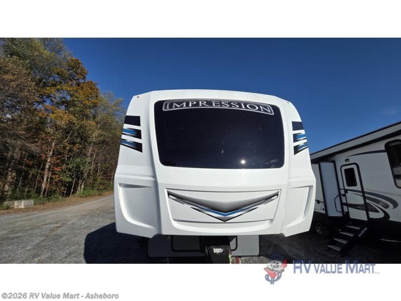 2022 Impression 270RK by Forest River from RV Value Mart - Asheboro in Franklinville, North Carolina