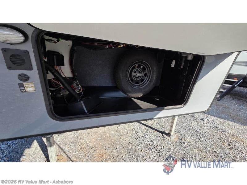 Used 2022 Forest River Impression 270RK available in Franklinville, North Carolina