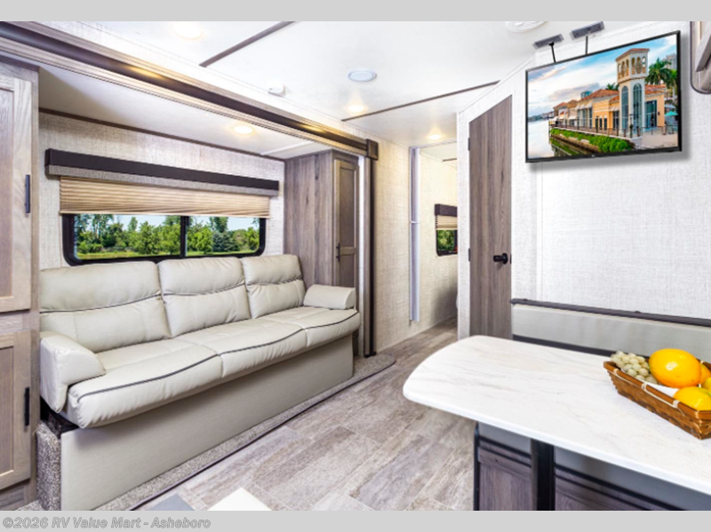 2026 Ameri-Lite Ultra Lite 238RK by Gulf Stream from RV Value Mart - Asheboro in Franklinville, North Carolina