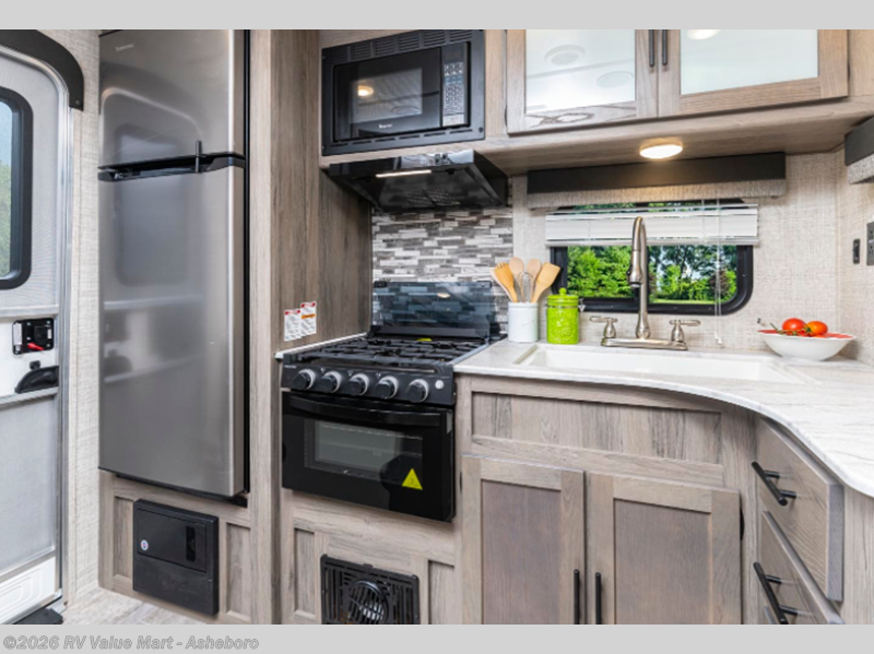 Used 2026 Gulf Stream Ameri-Lite Ultra Lite 238RK available in Franklinville, North Carolina