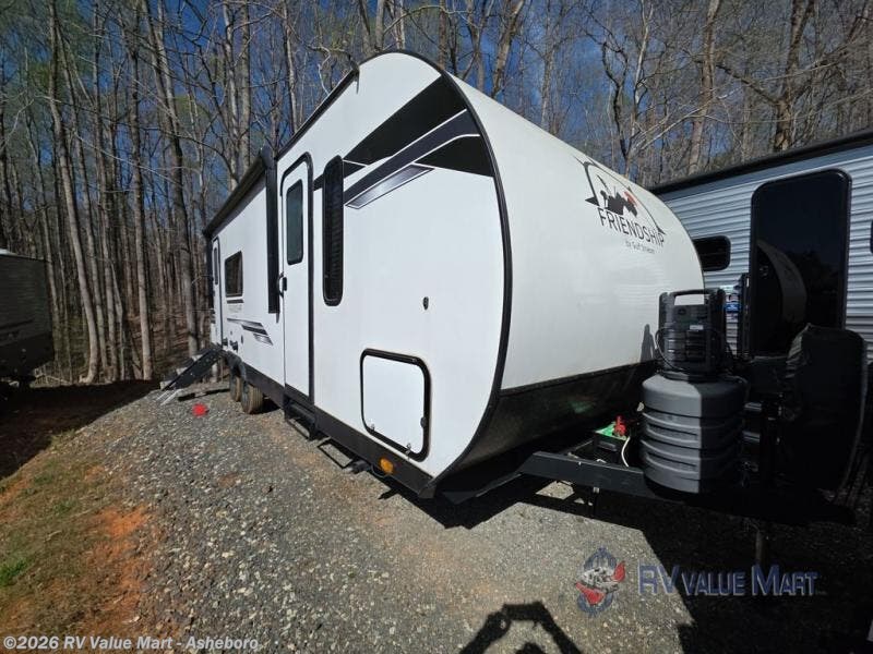 2026 Ameri-Lite Ultra Lite 238RK by Gulf Stream from RV Value Mart - Asheboro in Franklinville, North Carolina
