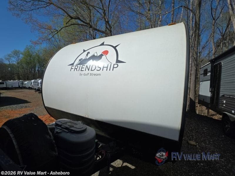 Used 2026 Gulf Stream Ameri-Lite Ultra Lite 238RK available in Franklinville, North Carolina